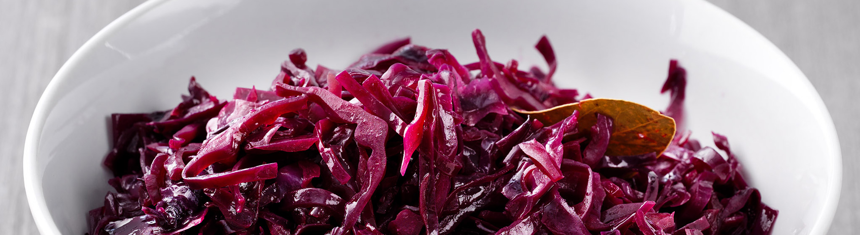 red cabbage