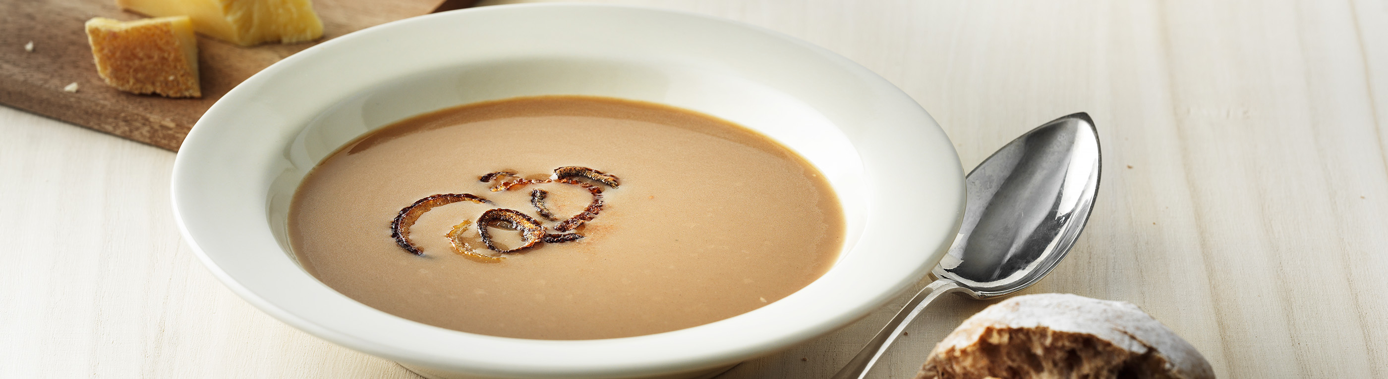 Basler Mehlsuppe
