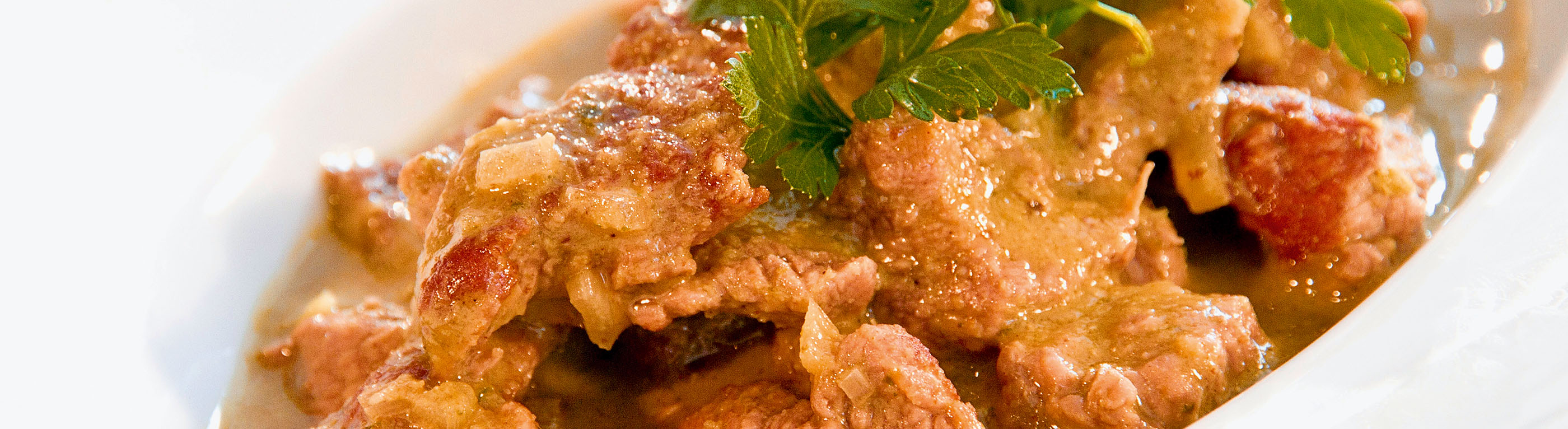 Curry tailandés