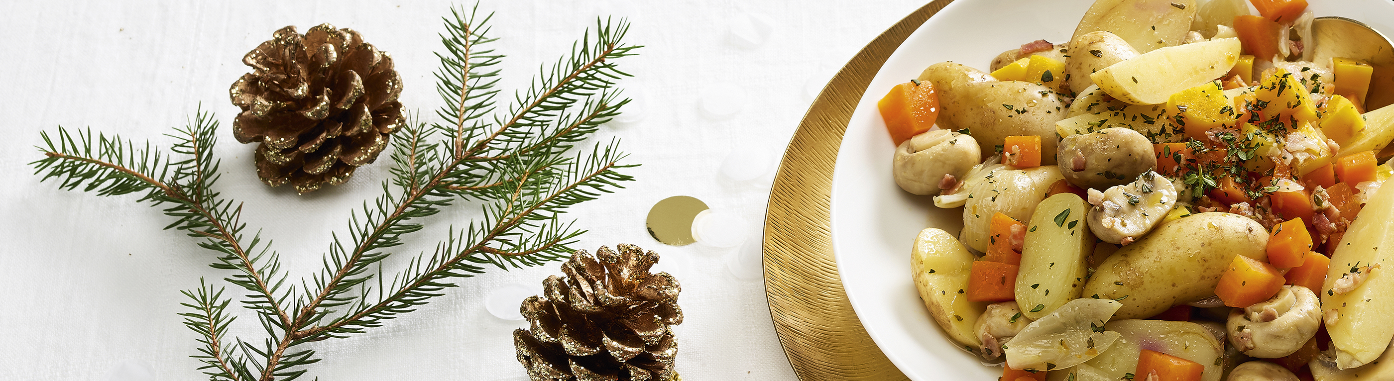 ratatouille de invierno a la provenzal