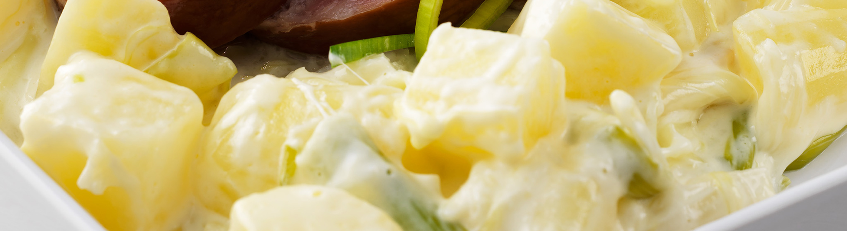 Patatas con puerros