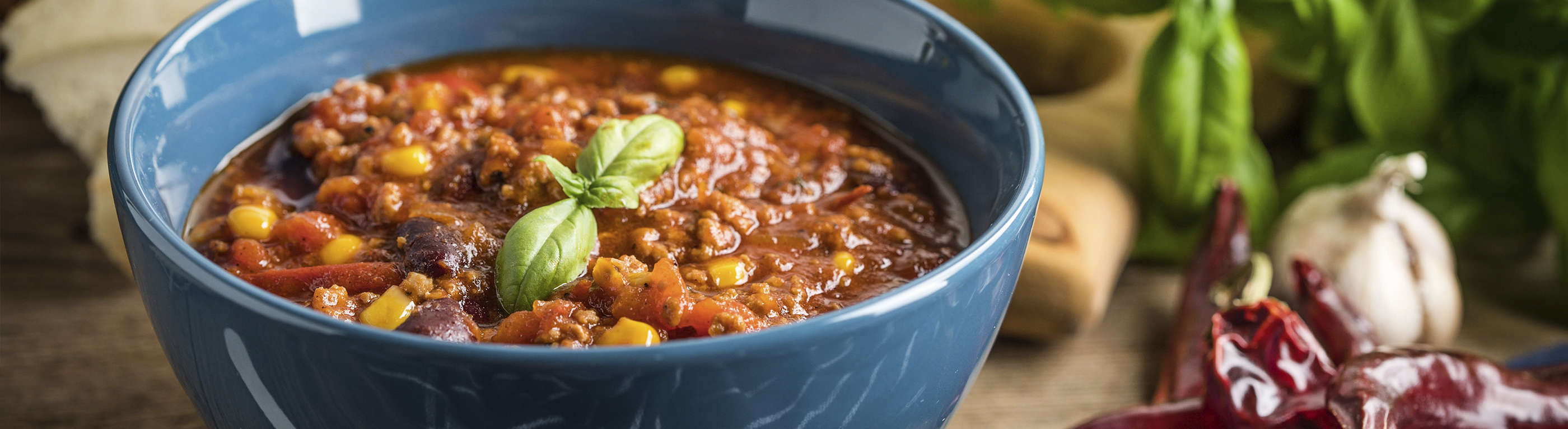 Chili con carne